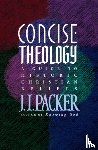 Packer, J. I. - Concise Theology