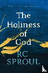 Sproul, R. C. - The Holiness of God