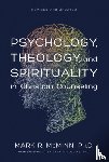 McMinn, M.R. - Psychology, Theology and Spirituality