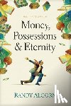 Alcorn, Randy - Money, Possessions, And Eternity