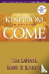 Lahaye, Tim - Kingdom Come