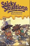 Betsy Schmitt - Sticky Situations
