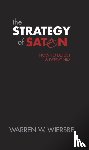 Wiersbe, Warren W. - The Strategy of Satan