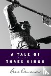 Edwards, Gene - A Tale of Three Kings