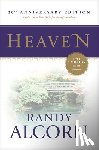 Alcorn, Randy - Heaven