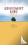 Tyndale - NLT Abundant Life Bible