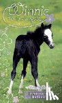 Mackall, Dandi Daley - Friendly Foal
