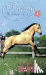Dandi Daley Mackall - Buckskin Bandit