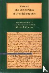 Al-Ghazali, Abu Hamid Muhammad - The Incoherence of the Philosophers, 2nd Edition