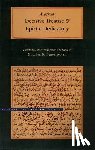 Averroes - Decisive Treatise and Epistle Dedicatory