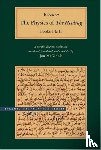 Avicenna - The Physics of The Healing