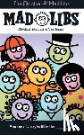 Roger Price, Leonard Stern - The Original #1 Mad Libs
