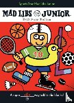 Price, Roger - Sports Star Mad Libs Junior