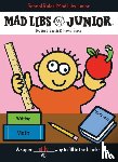 Stern, Leonard - School Rules! Mad Libs Junior