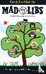Price, Roger, Stern, Leonard - Family Tree Mad Libs