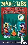 Mad Libs - Letters from Camp Mad Libs