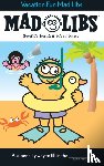 Price, Roger, Stern, Leonard - Vacation Fun Mad Libs