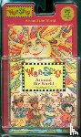 Beall, Pamela Conn - Wee Sing Around the World [With CD (Audio)]