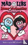 Mad Libs, Stern, Leonard - Dear Valentine Letters Mad Libs