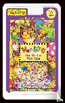 Beall, Pamela Conn, Nipp, Susan Hagen - The Best of Wee Sing. Book + CD