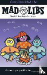Price, Roger, Stern, Leonard - Camp Daze Mad Libs