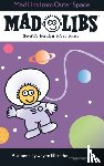 Price, Roger, Stern, Leonard - Mad Libs from Outer Space