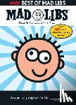 Roger Price, Leonard Stern - More Best of Mad Libs