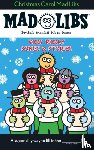 Price, Roger, Stern, Leonard - Christmas Carol Mad Libs