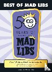 Price, Roger, Stern, Leonard - Best of Mad Libs