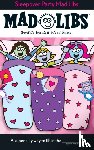 Price, Roger, Stern, Leonard - Sleepover Party Mad Libs