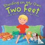 Tamara Schmitz - Standing on My Own Two Feet