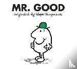 Hargreaves, Roger - Hargreaves, R: Mr. Good