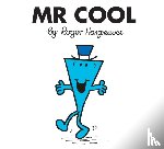 Hargreaves, Roger - MR COOL
