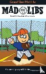 Price, Roger, Stern, Leonard - Grand Slam Mad Libs