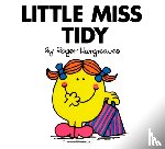 Hargreaves, Roger - Little Miss Tidy