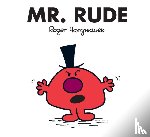 Hargreaves, Roger - MR RUDE