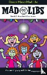 Price, Roger, Stern, Leonard - Dance Mania Mad Libs