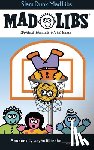 Price, Roger, Stern, Leonard - Slam Dunk Mad Libs