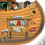 Reasoner, Charles - Inside Noah's Ark