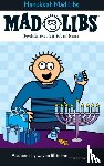 Mad Libs - Hanukkah Mad Libs
