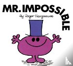 Hargreaves, Roger - MR IMPOSSIBLE REV/E
