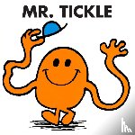 Hargreaves, Roger - Mr. Tickle