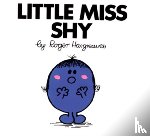 Hargreaves, Roger - Hargreaves, R: Little Miss Shy