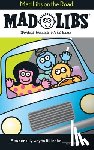 Price, Roger, Stern, Leonard - Mad Libs on the Road