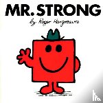 Hargreaves, Roger - Mr Strong