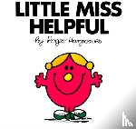 Hargreaves, Roger - Little Miss Helpful