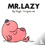 Hargreaves, Roger - MR LAZY REV/E