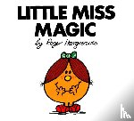 Hargreaves, Roger - Little Miss Magic