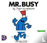 Hargreaves, Roger - Mr. Busy