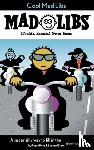 Price, Roger, Stern, Leonard - Cool Mad Libs